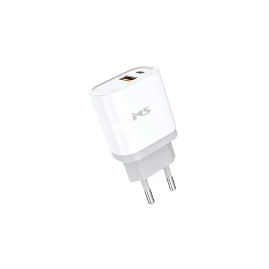 ZIDNI PUNJAČ MS POWER Z310 20W