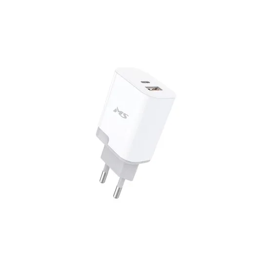 ZIDNI PUNJAČ MS POWER Z500 30W