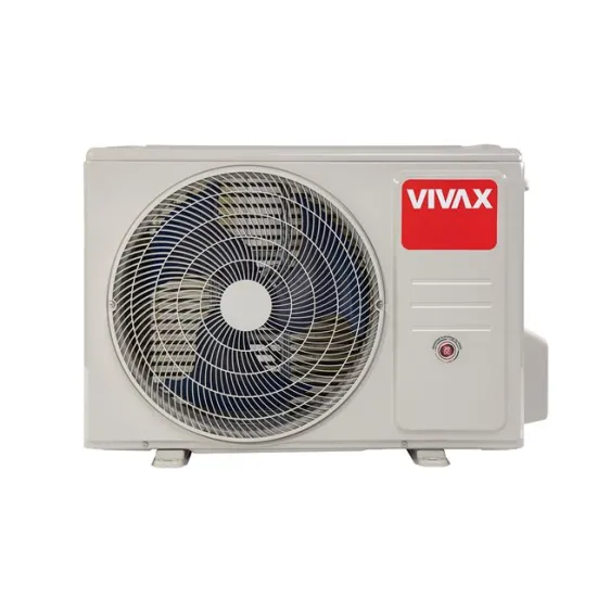 VIVAX COOL, klima ur.komerc., ACP-12CT35AERI+ R32 - inv. 3.8