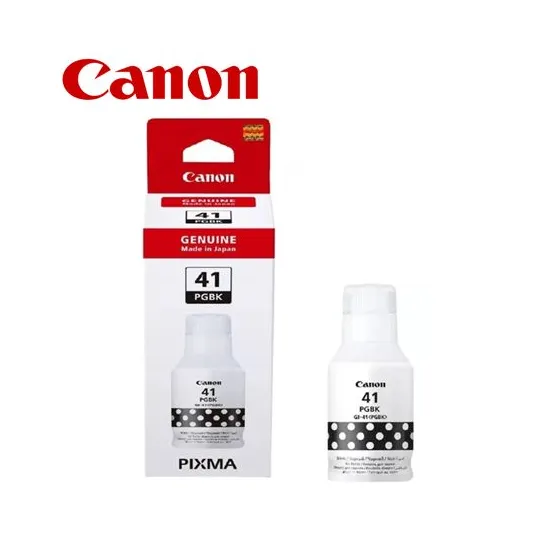 SUP INK CAN GI41 Black 4528C001