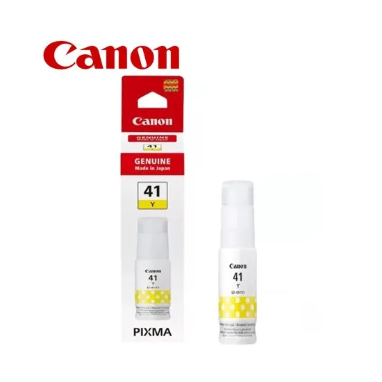 SUP INK CAN GI41 Yell 4545C001