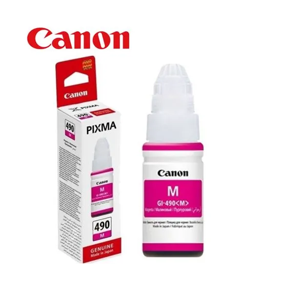 SUP INK CAN GI490 Mag 0665C001