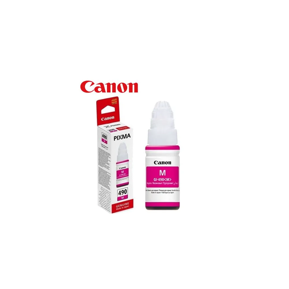 SUP INK CAN GI490 Mag 0665C001