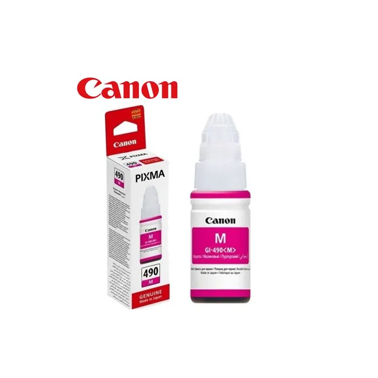 SUP INK CAN GI490 Mag 0665C001