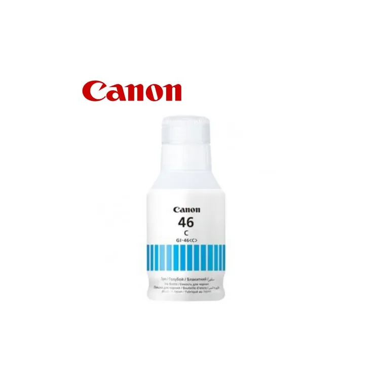 SUP INK CAN GI46 Cyan 4427C001