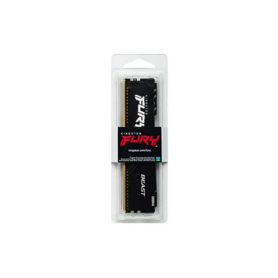 MEM DDR4.16GB 3200MHz FURY Beast KF432C16BB1/16