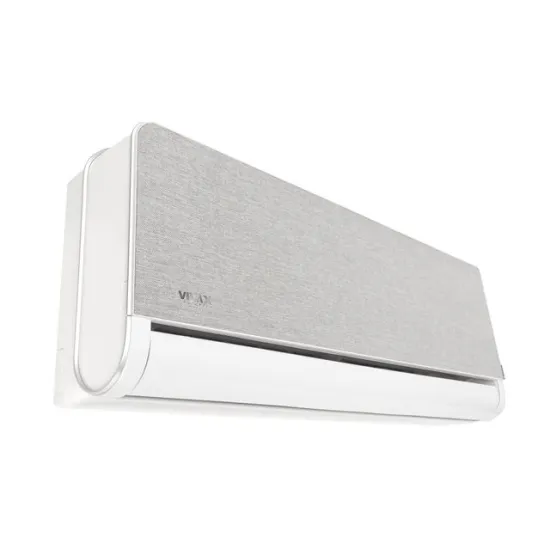 VIVAX COOL, klima uređaji, ACP-18CH50AEHI+ R32 SREBRNA