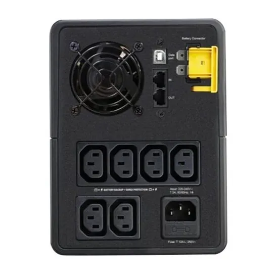 UPS APC BX1600MI