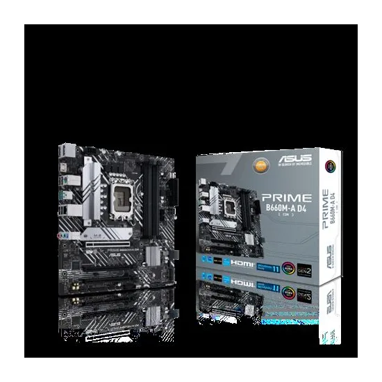 MBO 1700 ASUS PRIME B660M-A D4-CSM