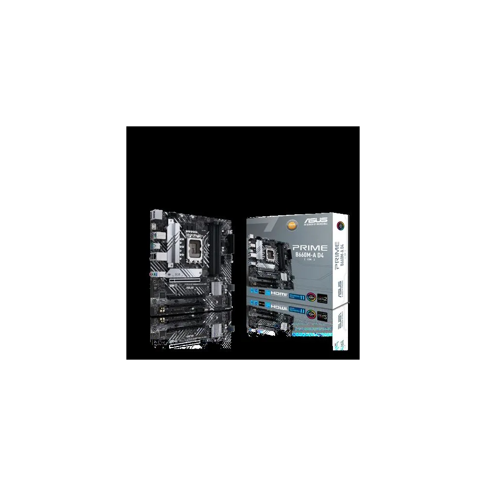 MBO 1700 ASUS PRIME B660M-A D4-CSM