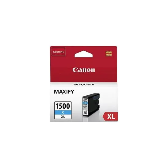 SUP INK CAN PGI-1500XL Cyan