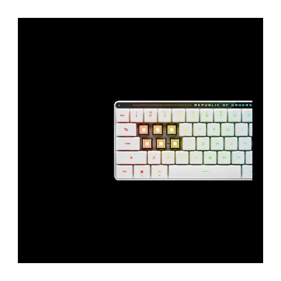 KB AS ROG FALCHION RX LP, ROG LP RED,US