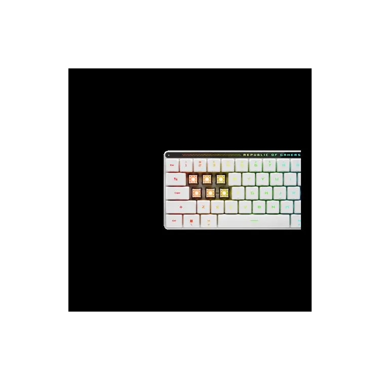 KB AS ROG FALCHION RX LP, ROG LP RED,US