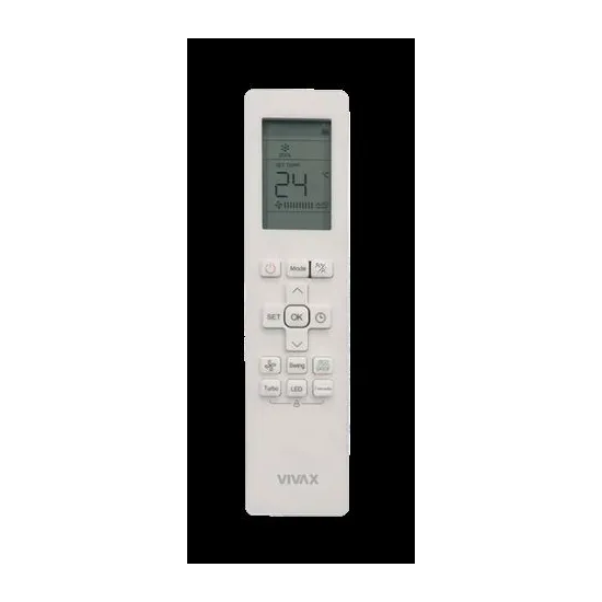 VIVAX COOL, klima uređaji, ACP-18CH50AEHI+ R32