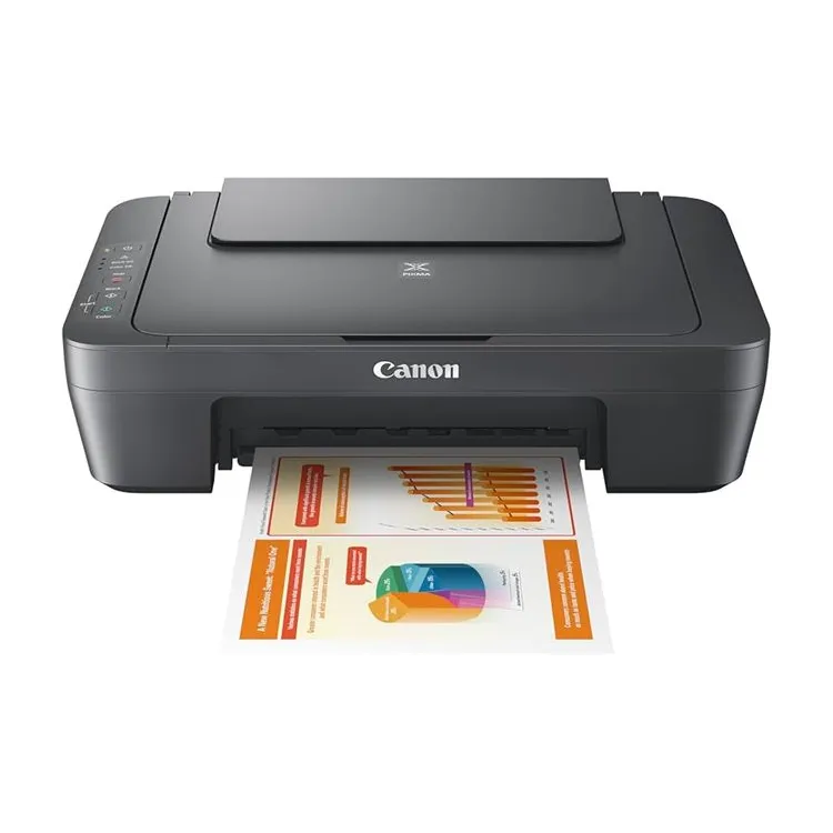 PRN MFP CAN MG2551S 0727C066
