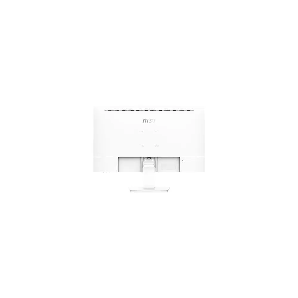 MON 27 MSI PRO MP273AW IPS 100Hz