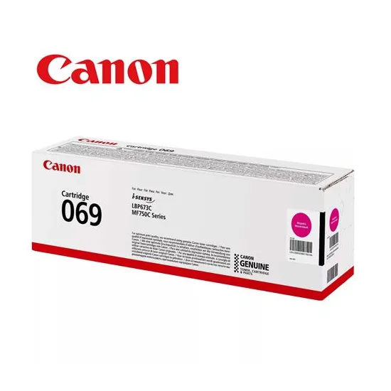 SUP TON CAN CRG069 Magenta 5092C002