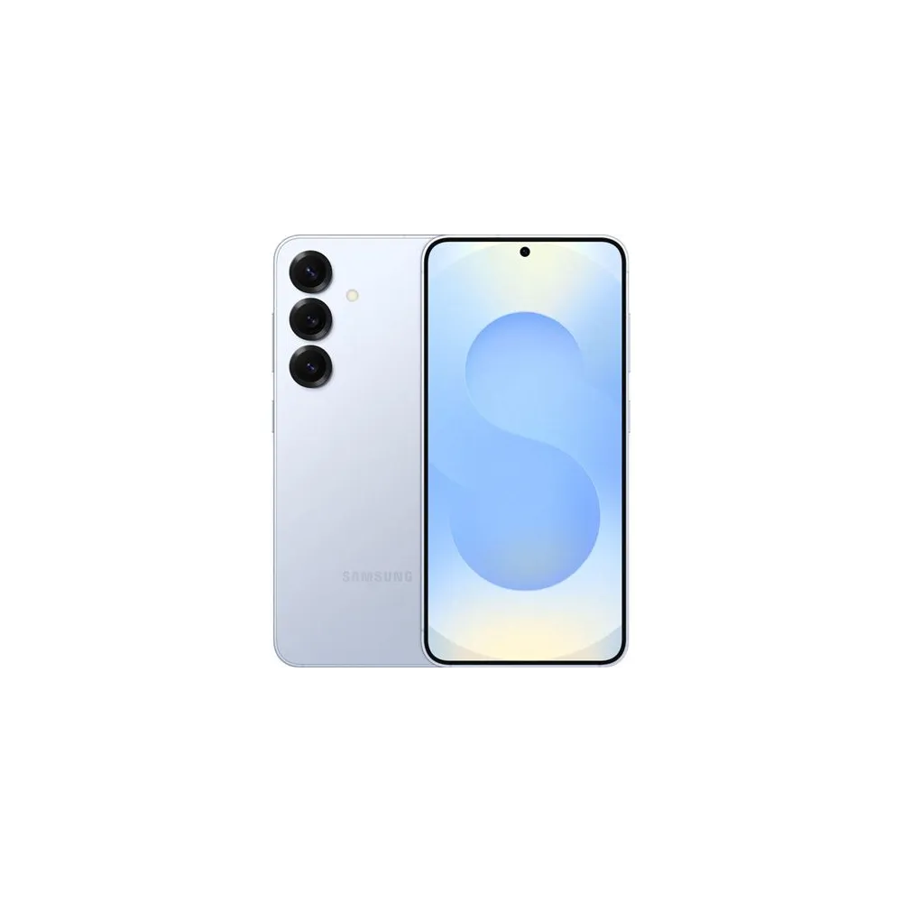 MOB Samsung S25 12/128 Icy Blue