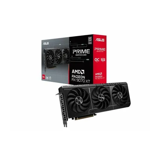 VGA AS PRIME-RX9070XT-O16G