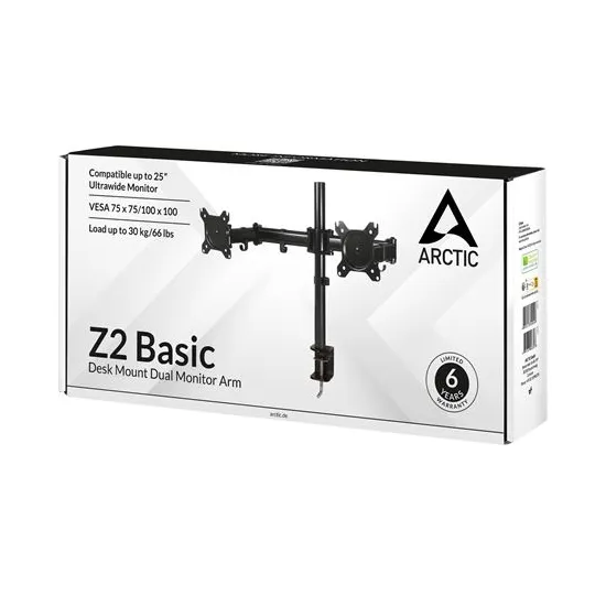 Nosač za monitor Arctic Z2 Basic