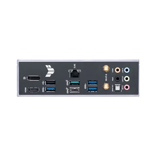 MBO 1700 AS TUF GAMING B760-PLUS WIFI