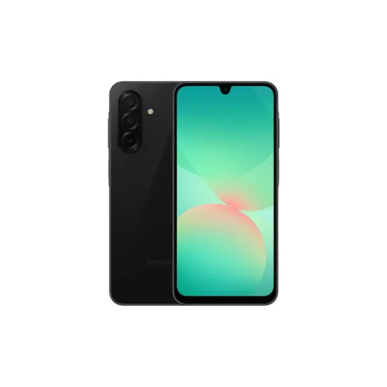 MOB Samsung Galaxy A26 6/128 Black