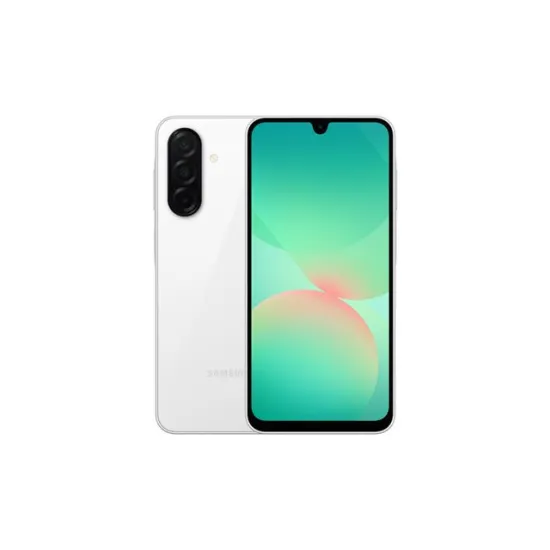 MOB Samsung Galaxy A26 6/128 White