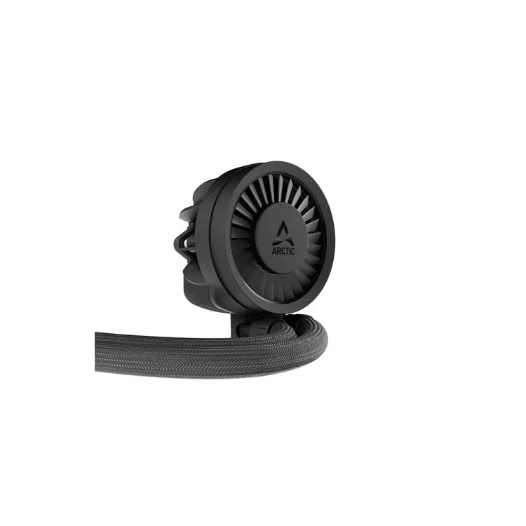 Vodeno hlađenje za procesor Arctic Liquid Freezer III Pro 360 (black)