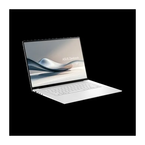 UM5606WA-RJ126X, 16/3K OLED/Ryzen AI 9 HX370/32G/S2TB/INT/W11P/WHT/2Y