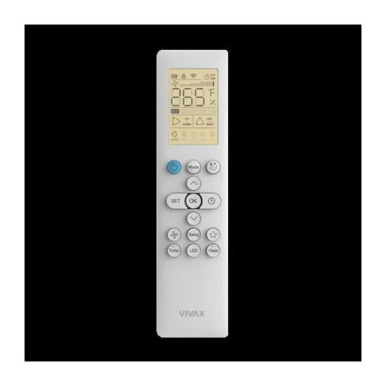 VIVAX COOL, klima uređaji, ACP-12CH35AEMI+ R32 + WiFi