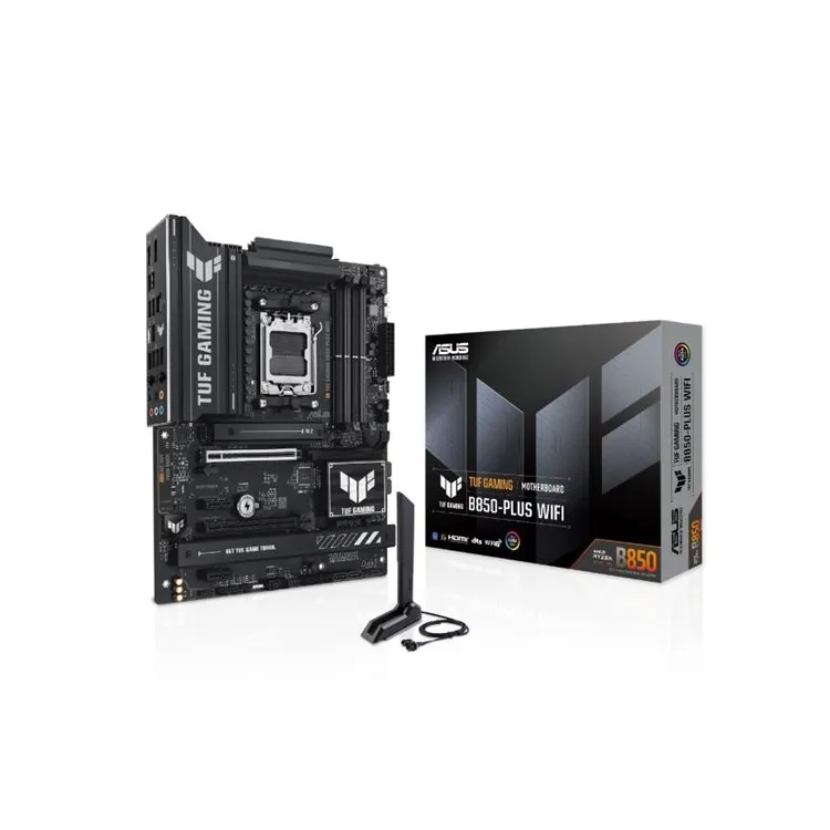MBO AM5 AS TUF GAMING B850-PLUS WIFI