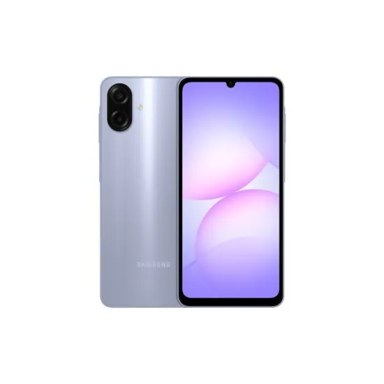 MOB Samsung Galaxy A07 6/128, Ljubičasta