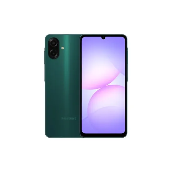 MOB Samsung Galaxy A07 6/128, Zelena