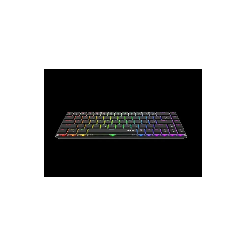 KB MS ELITE K-702C