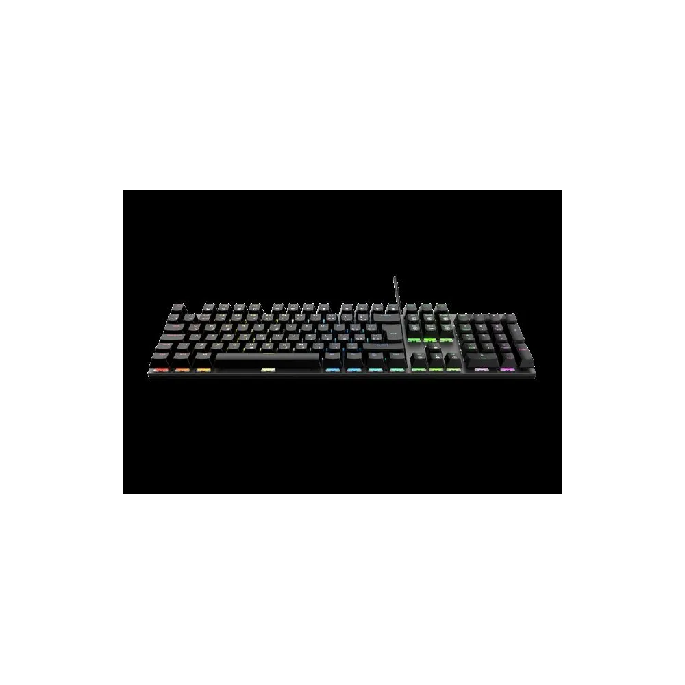 KB MS ELITE K-700C