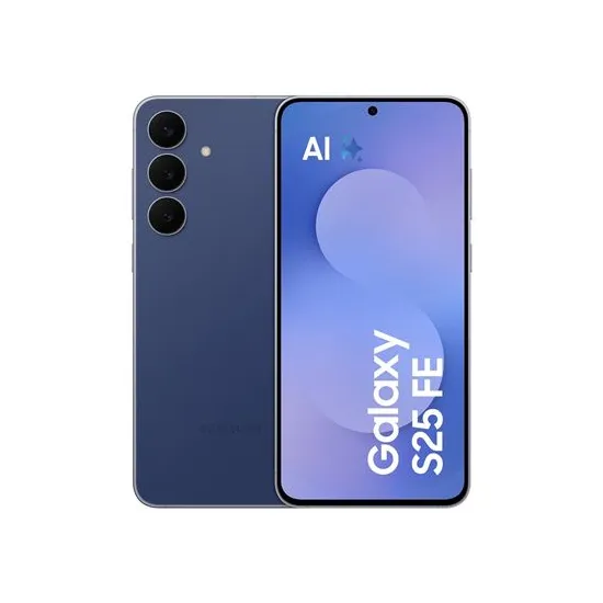 MOB Samsung S25 FE 8/128, Dark blue