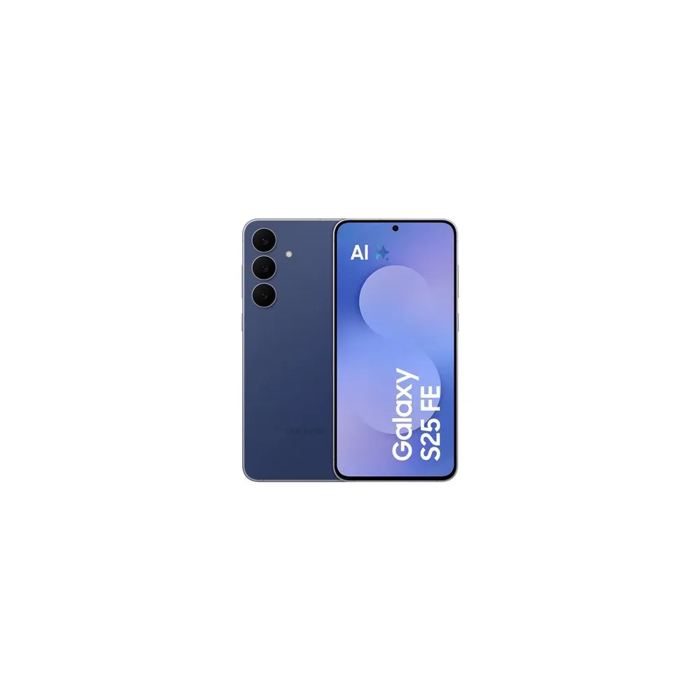 MOB Samsung S25 FE 8/128, Dark blue