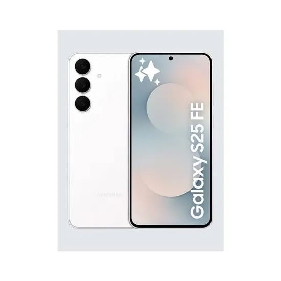 MOB Samsung S25 FE 8/128, Light Blue