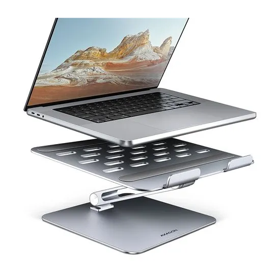 AXAGON Stalak za notebook 10 -16