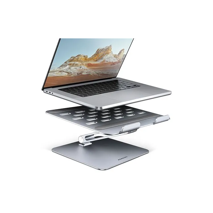 AXAGON Stalak za notebook 10 -16