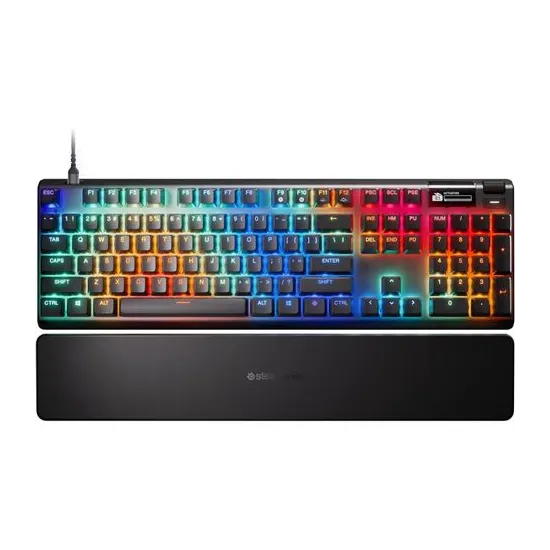 Mehanička gaming tastatura SteelSeries Apex Pro - US