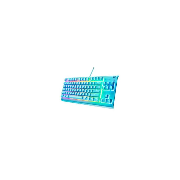 Mehanička tastatura SS Apex 3 TKL Aqua - US