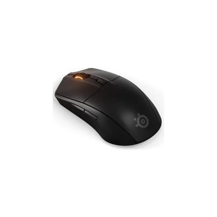 Miš žični SteelSeries Rival 3 Gen 2 crni
