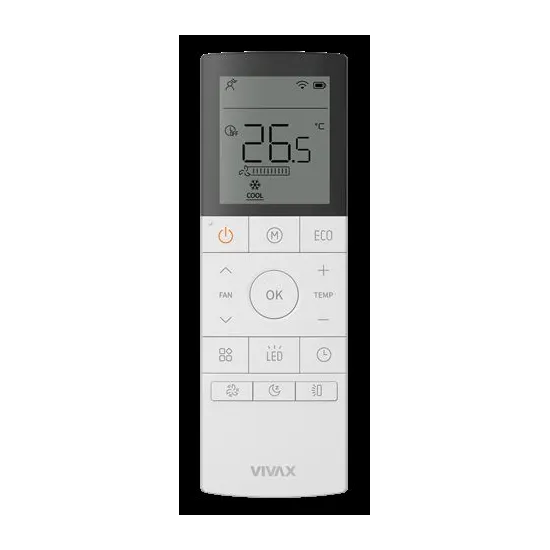VIVAX, COOL, ACP-09CH25AERI/I PRO