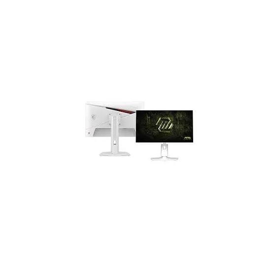 MON 27 MSI MAG 274QRFW WQHD 320Hz X32