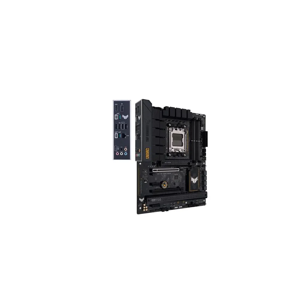 MBO AM5 ASUS TUF GAMING B650-PLUS