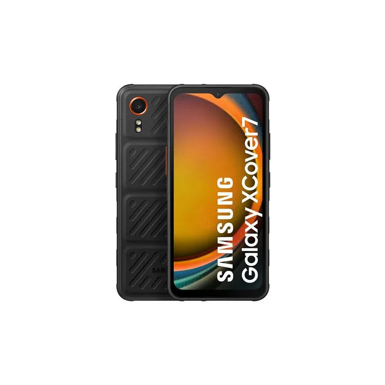 MOB Samsung XCover7 Black