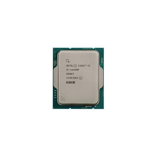 CPU INT Core i5 14400F TRAY
