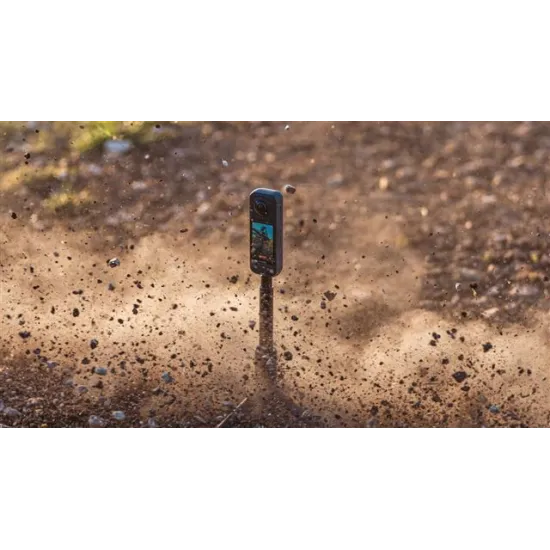 Insta360 X5 Essential Bundle