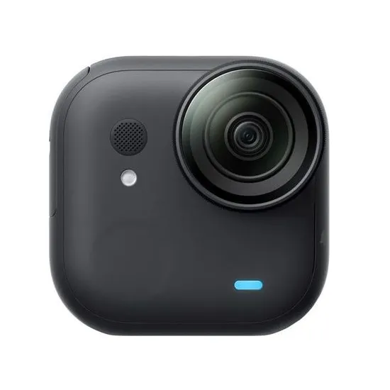 Insta360 GO Ultra Stand (Midnight Black)